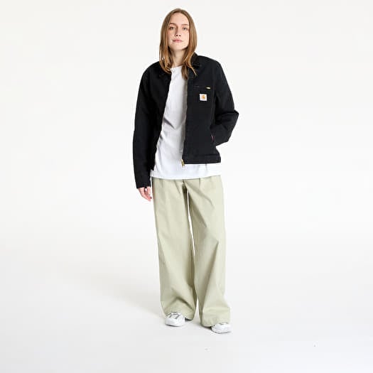 Jackets Carhartt WIP Detroit Jacket UNISEX Black/ Black
