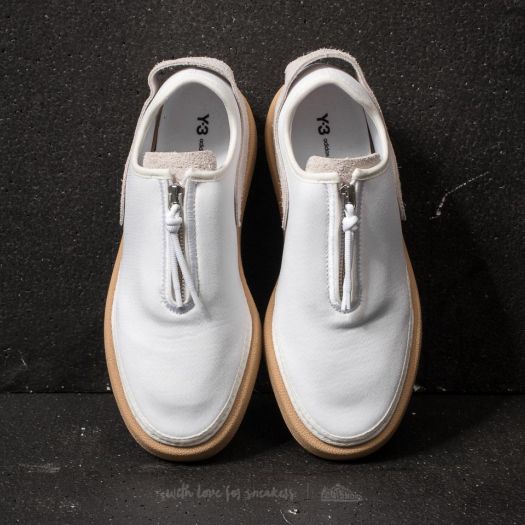 Y3 comfort zip hot sale