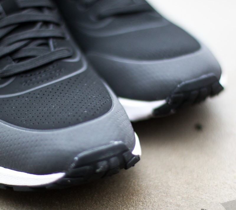 Dámské tenisky a boty Nike Wmns Air Max 1 Ultra Moire Black/Black-Metallic Silver