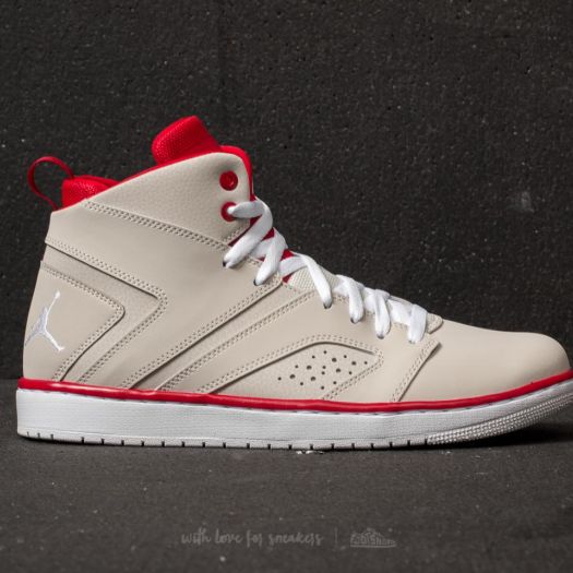 Men s shoes Jordan Flight Legend Light Bone White Footshop