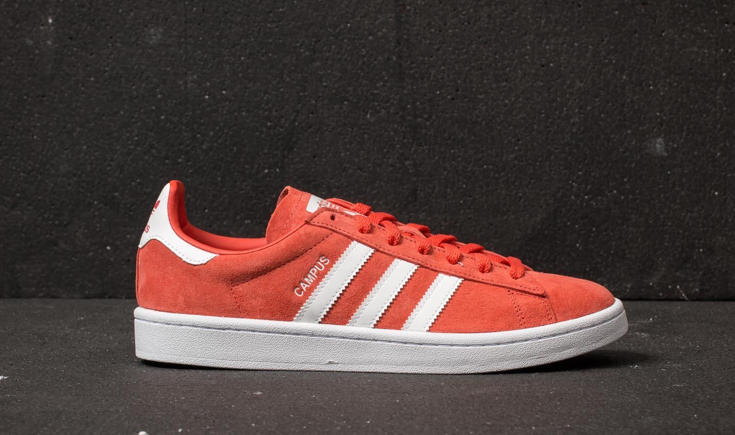 Trace discount scarlet adidas