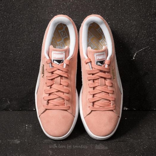 Puma Suede Classic
