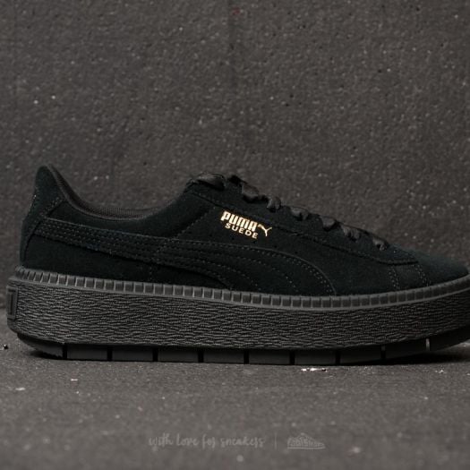 Puma Platform Trace Wn s