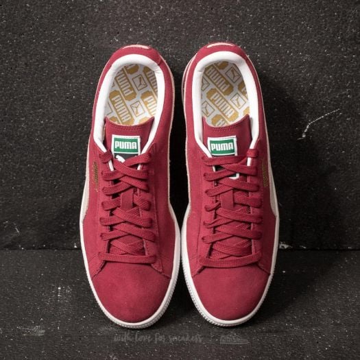 Puma Suede Classic
