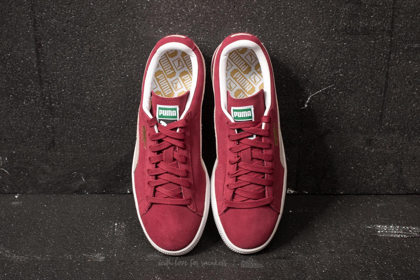 Puma cabernet deals