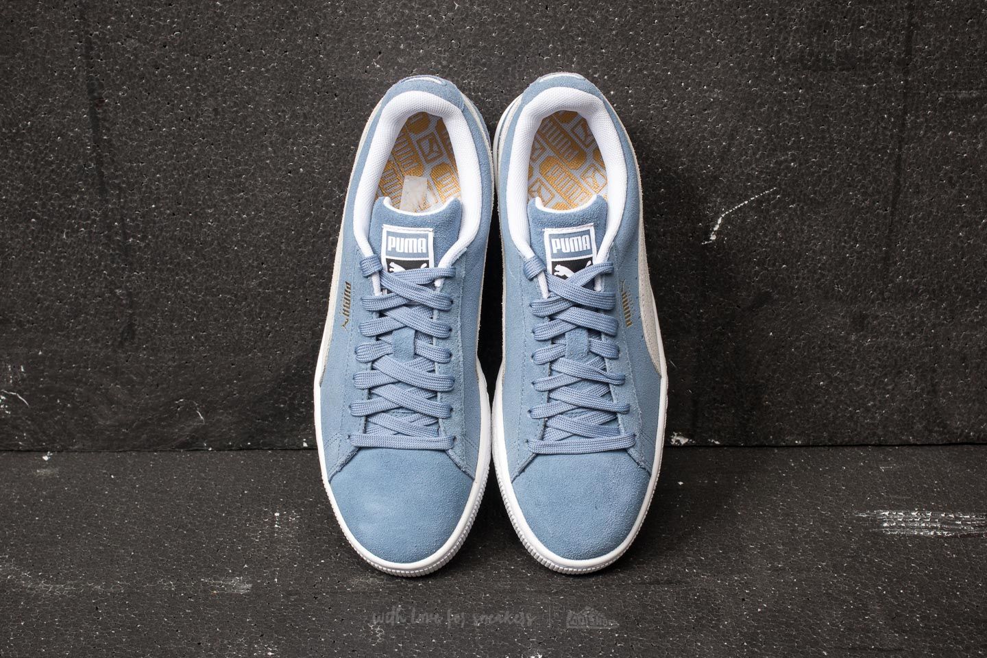 Puma infinity online