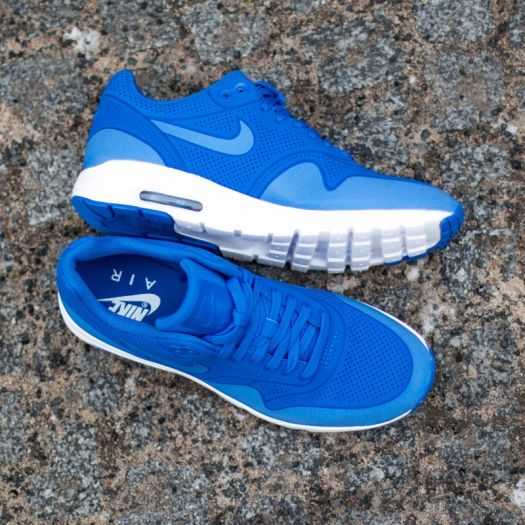Nike air max 1 top ultra moire game royal