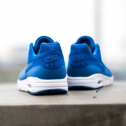 Nike air max 1 ultra moire royal blue new arrivals