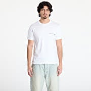 Comme des Garçons SHIRT Knit T-Shirt White