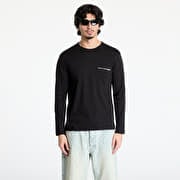 Comme des Garçons SHIRT Knit T-Shirt Black