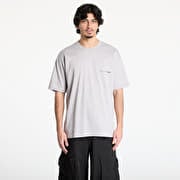 Comme des Garçons SHIRT Knit T-Shirt Grey