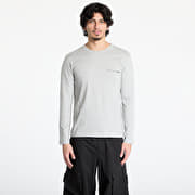 Comme des Garçons SHIRT Knit T-Shirt Grey