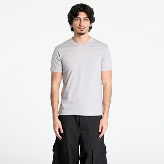 Tričko Comme des Garçons SHIRT Knit T-Shirt Grey