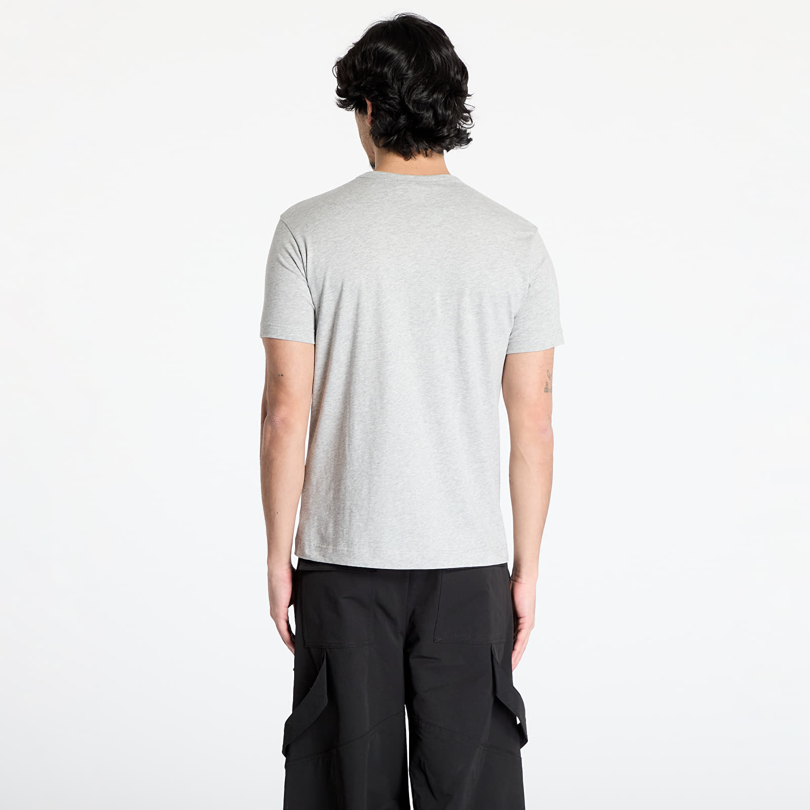 T-shirts Comme des Garçons SHIRT Knit T-Shirt Grey