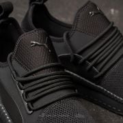 Puma tsugi apex black store