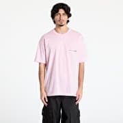 Comme des Garçons SHIRT Knit T-Shirt Pink