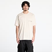 Comme des Garçons SHIRT Knit T-Shirt Beige