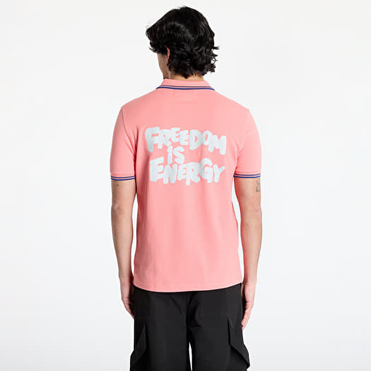 FRED PERRY COMME des GARÇONS SHIRT MA-1 COMME des GARCONS SHIRT（コムデギャルソンシャツ）FRED PERRY