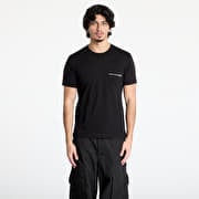 Comme des Garçons SHIRT Knit T-Shirt Black