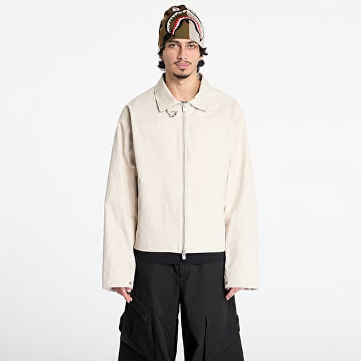 HELIOT EMIL Igneous Jacket Stone