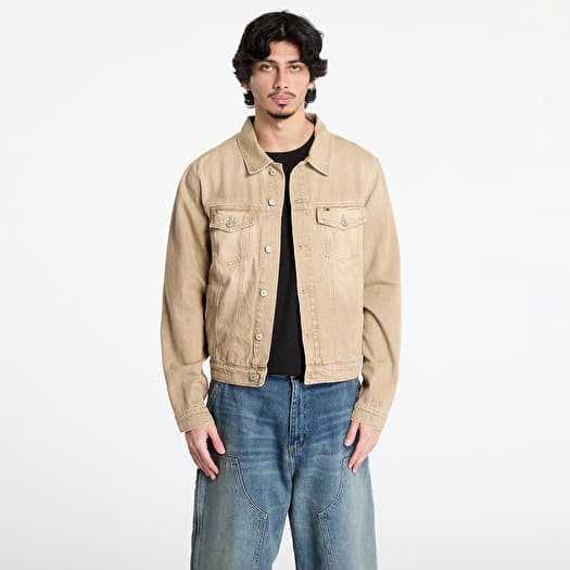 Tommy Jeans Ryan Regular Trucker Jacket Denim