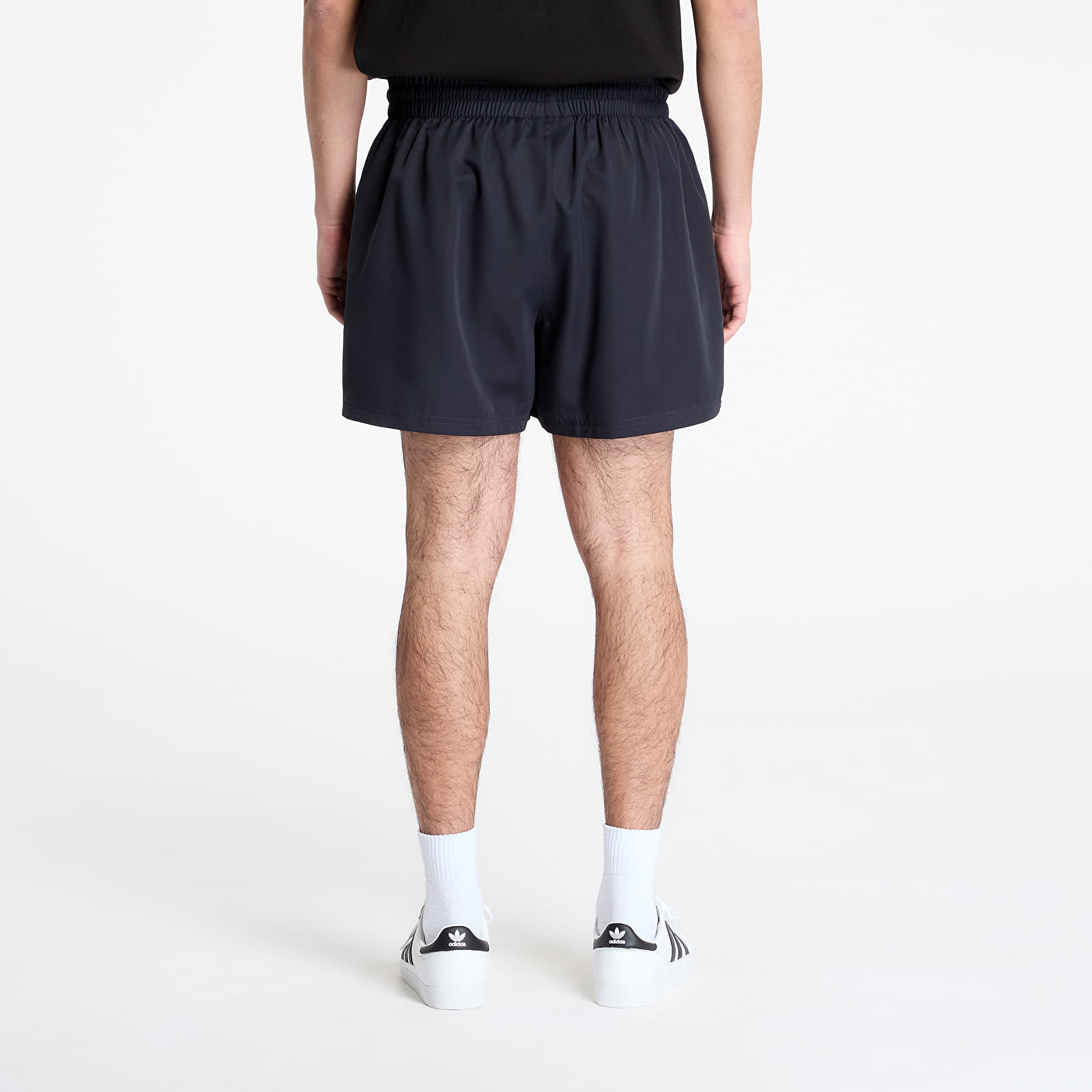 Kraťasy New Era League Los Angeles Dodgers MLB Essential Shorts Navy