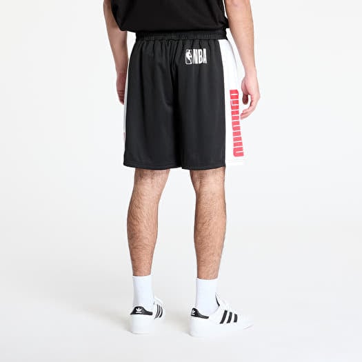 Pantaloncini uomo New Era Chicago Bulls NBA Graphic Mesh