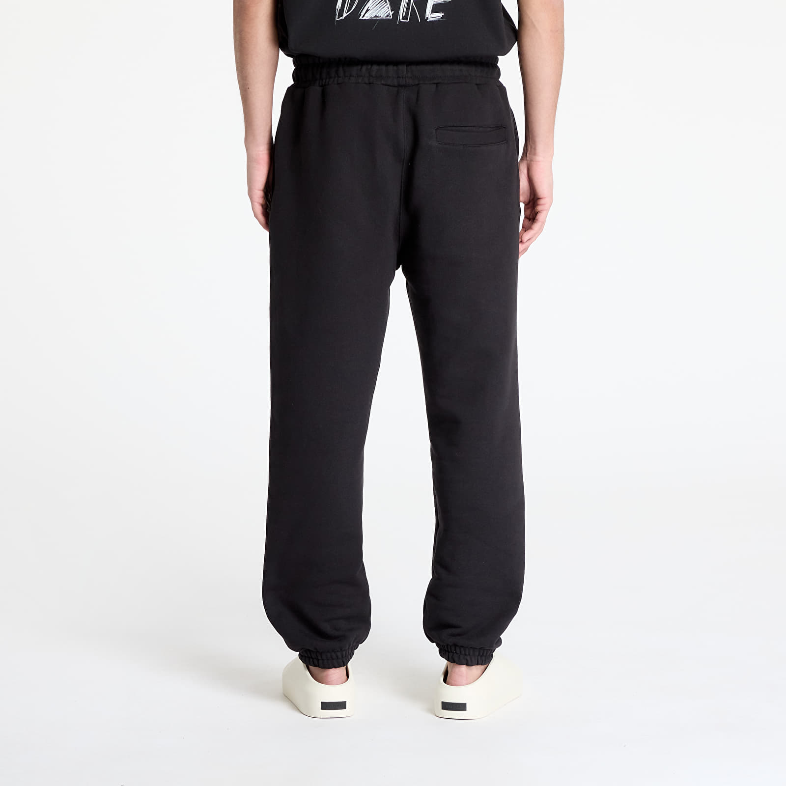 Jogger Pants FTSHP x Kurňavka Sweatpants UNISEX Black