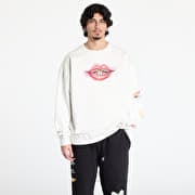 FTSHP x Kurňavka Crewneck UNISEX Off White