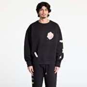 FTSHP x Kurňavka Crewneck UNISEX Black