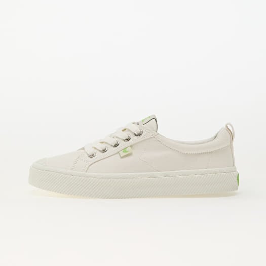 Cariuma W Oca Low Off-White