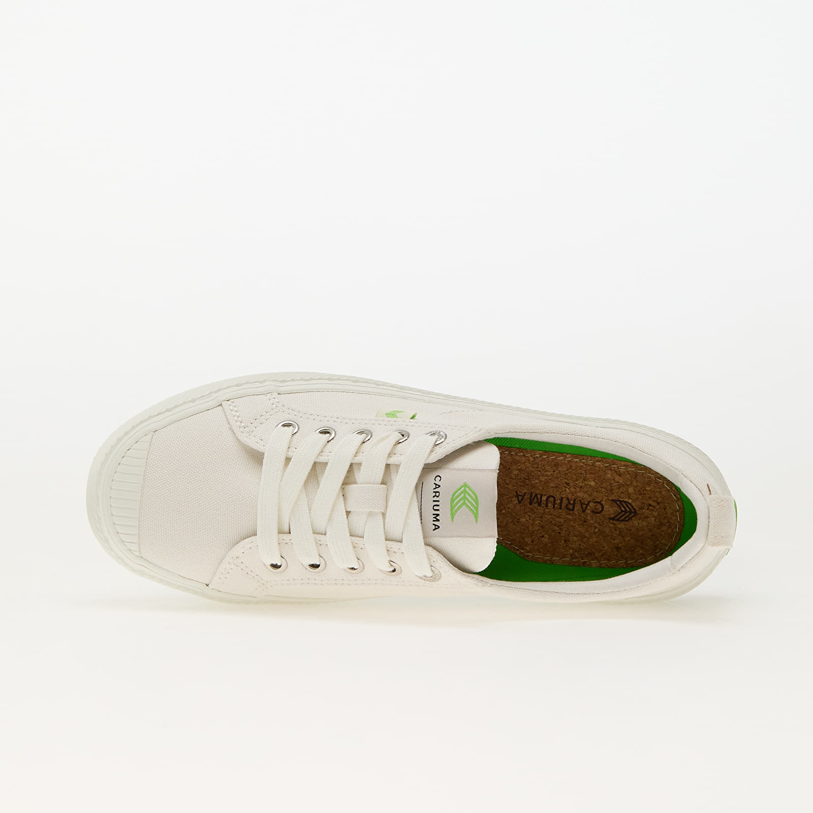 Dámské tenisky a boty Cariuma W Oca Low Off-White