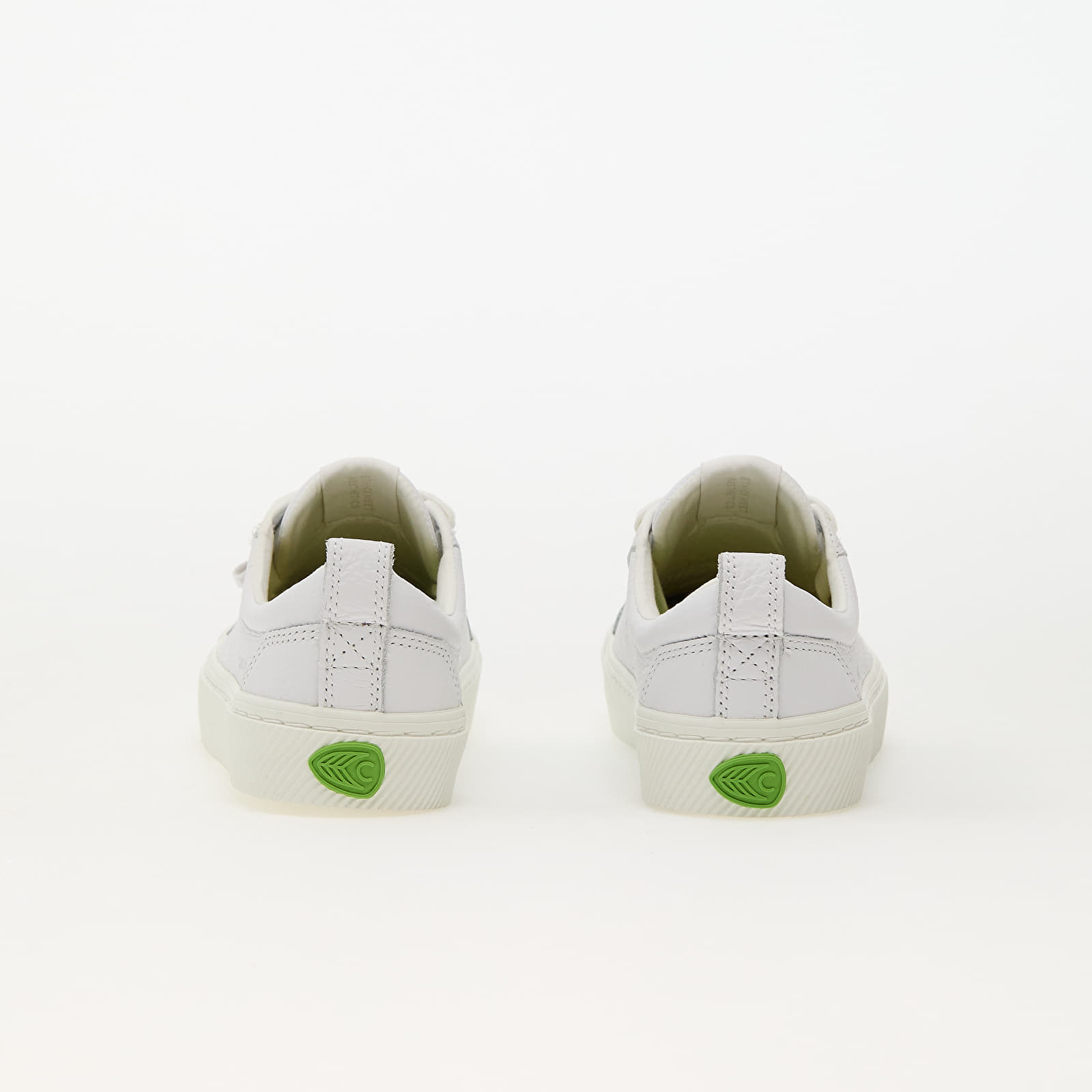 Frauen Cariuma W Oca Low White