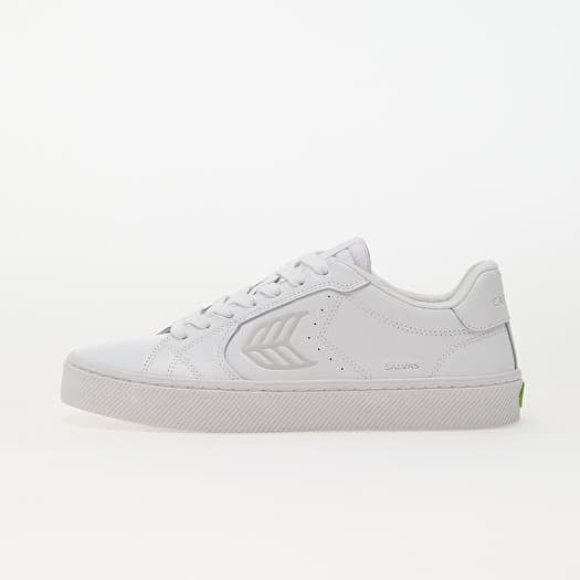 Cariuma M Salvas White