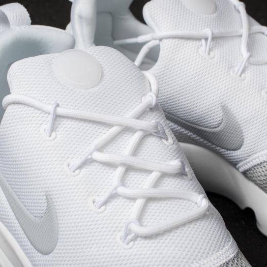 Nike presto fly se grey on sale