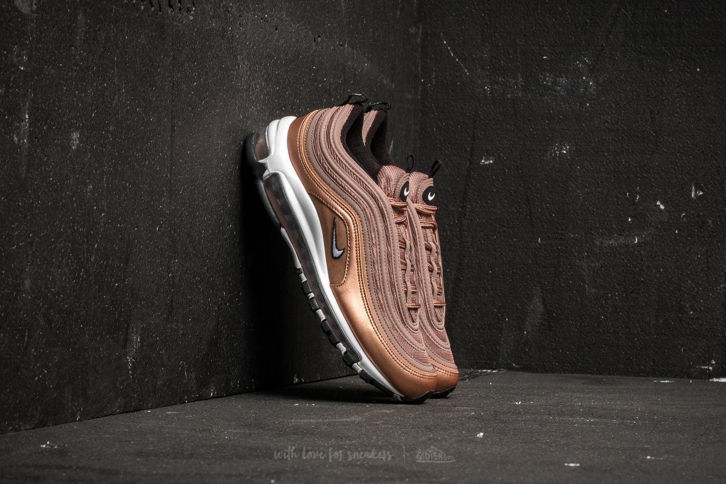 Air max 97 desert online