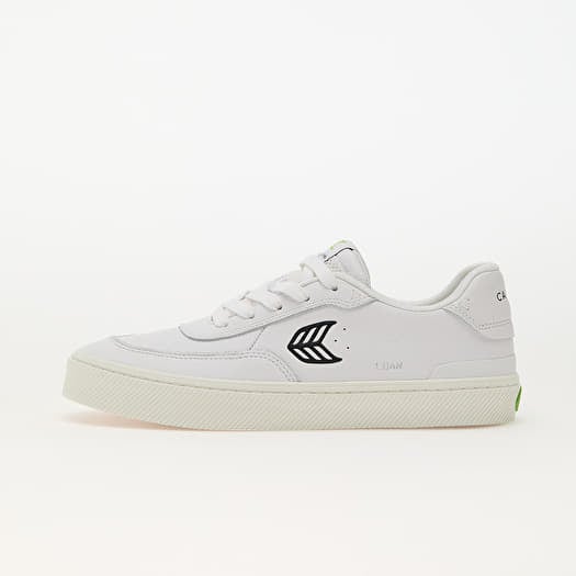 Cariuma M Luan Pro White/ Black
