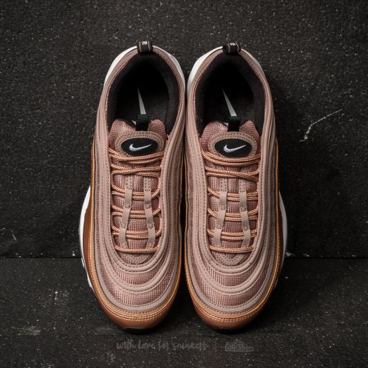 Nike air max 97 desert dust white e amp; bronze online