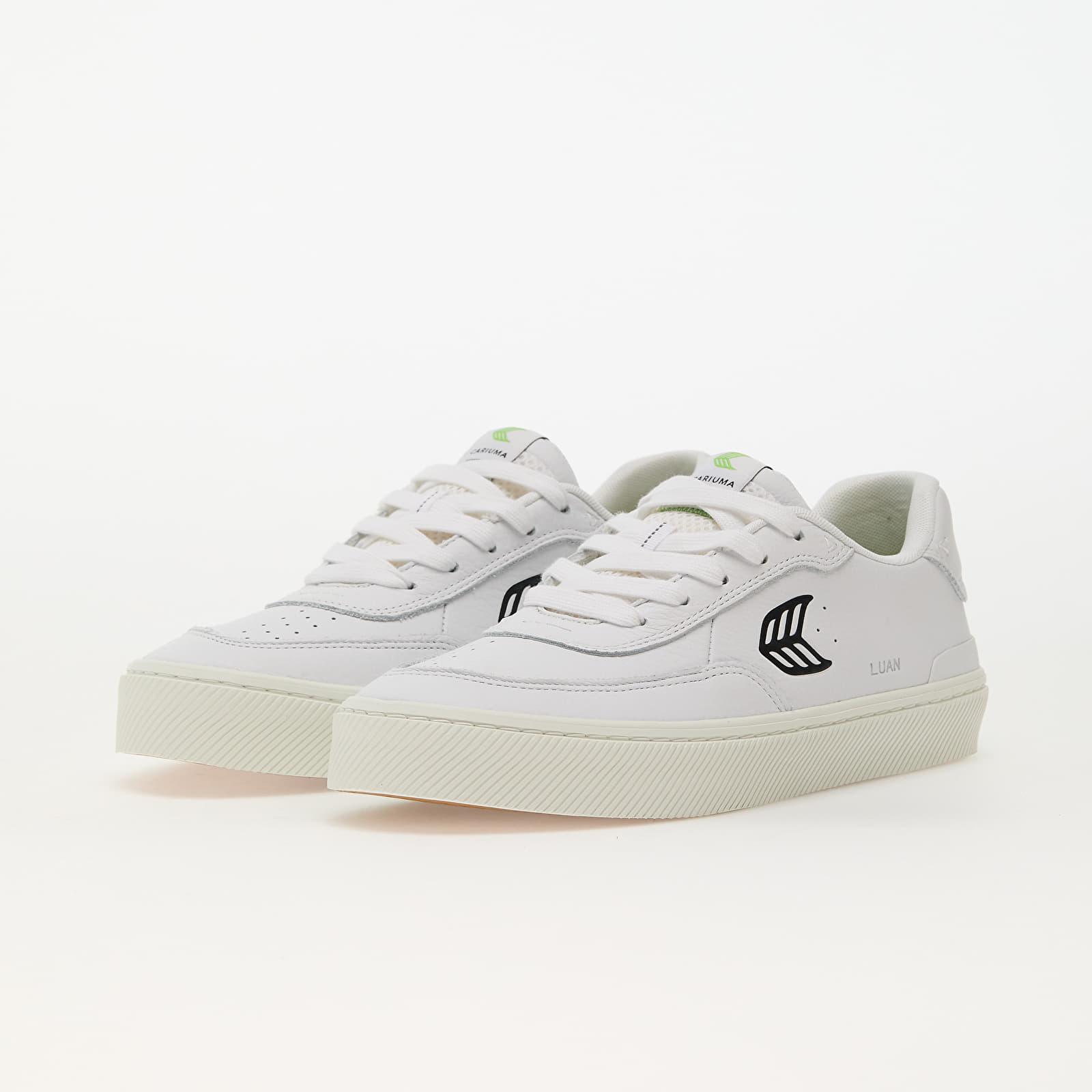 Buty męskie Cariuma M Luan Pro White/ Black