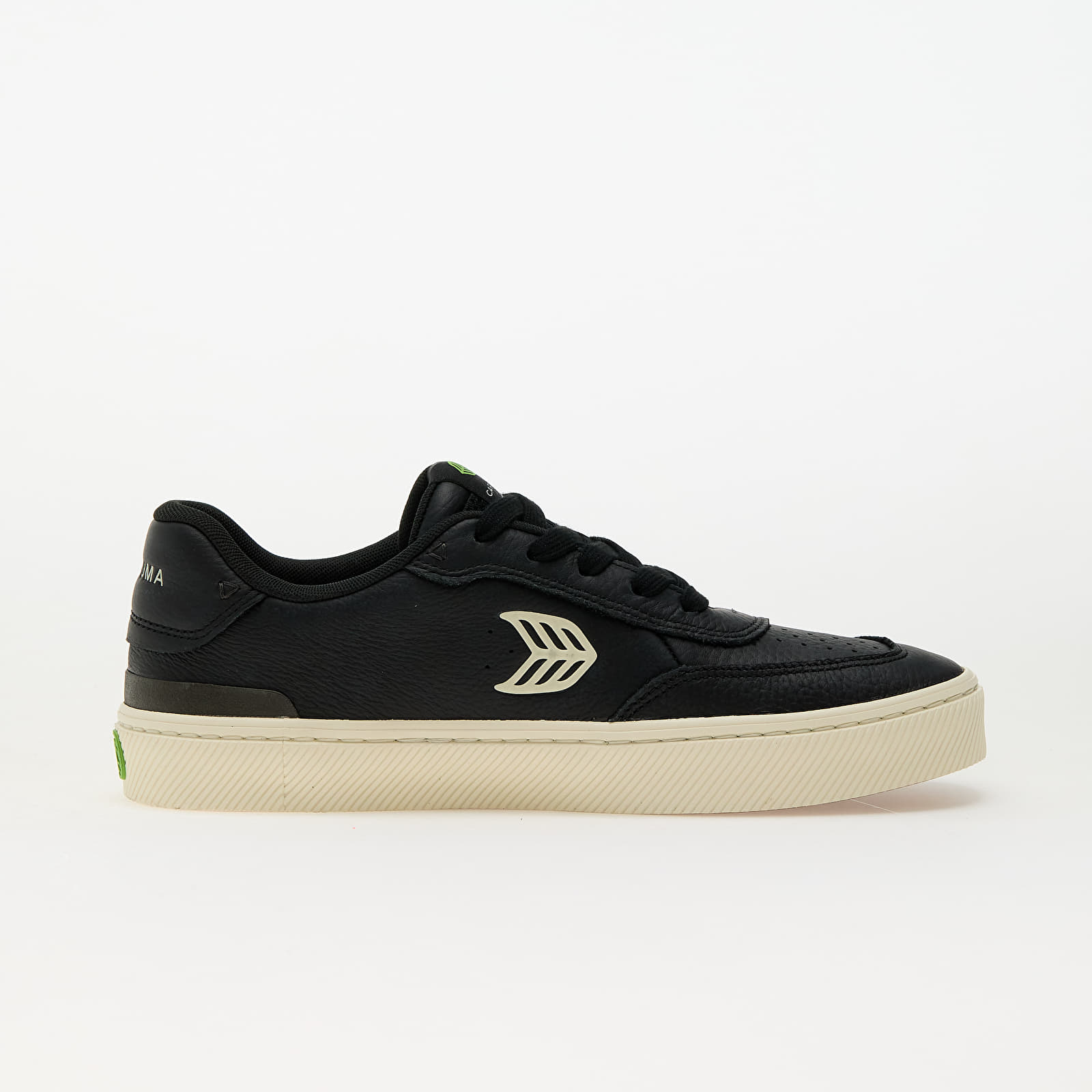 Meeste kingad Cariuma M Luan Pro Black/ Ivory