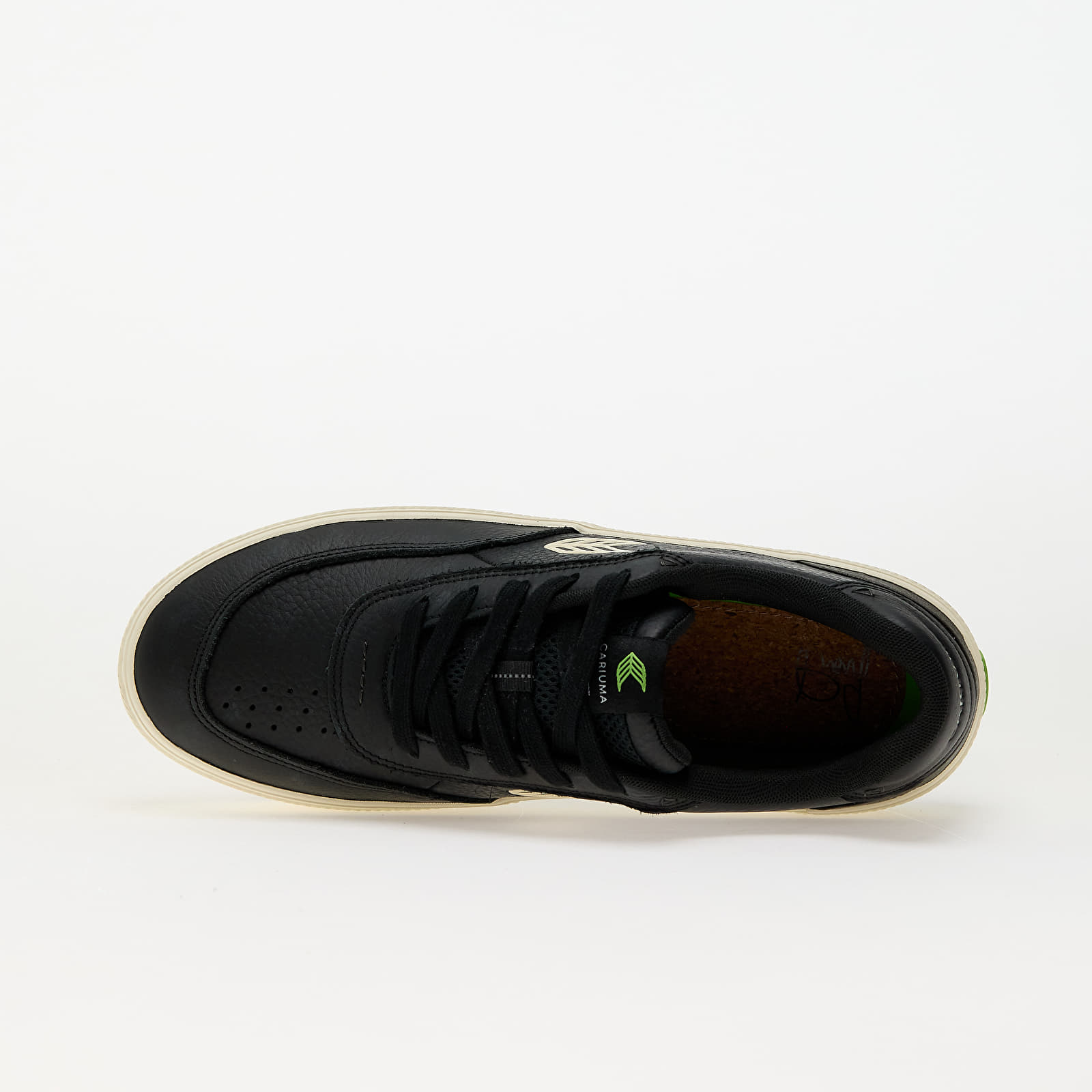 Meeste kingad Cariuma M Luan Pro Black/ Ivory