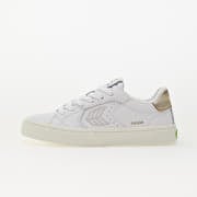 Cariuma W Salvas White/ Ice&Metallic Gold