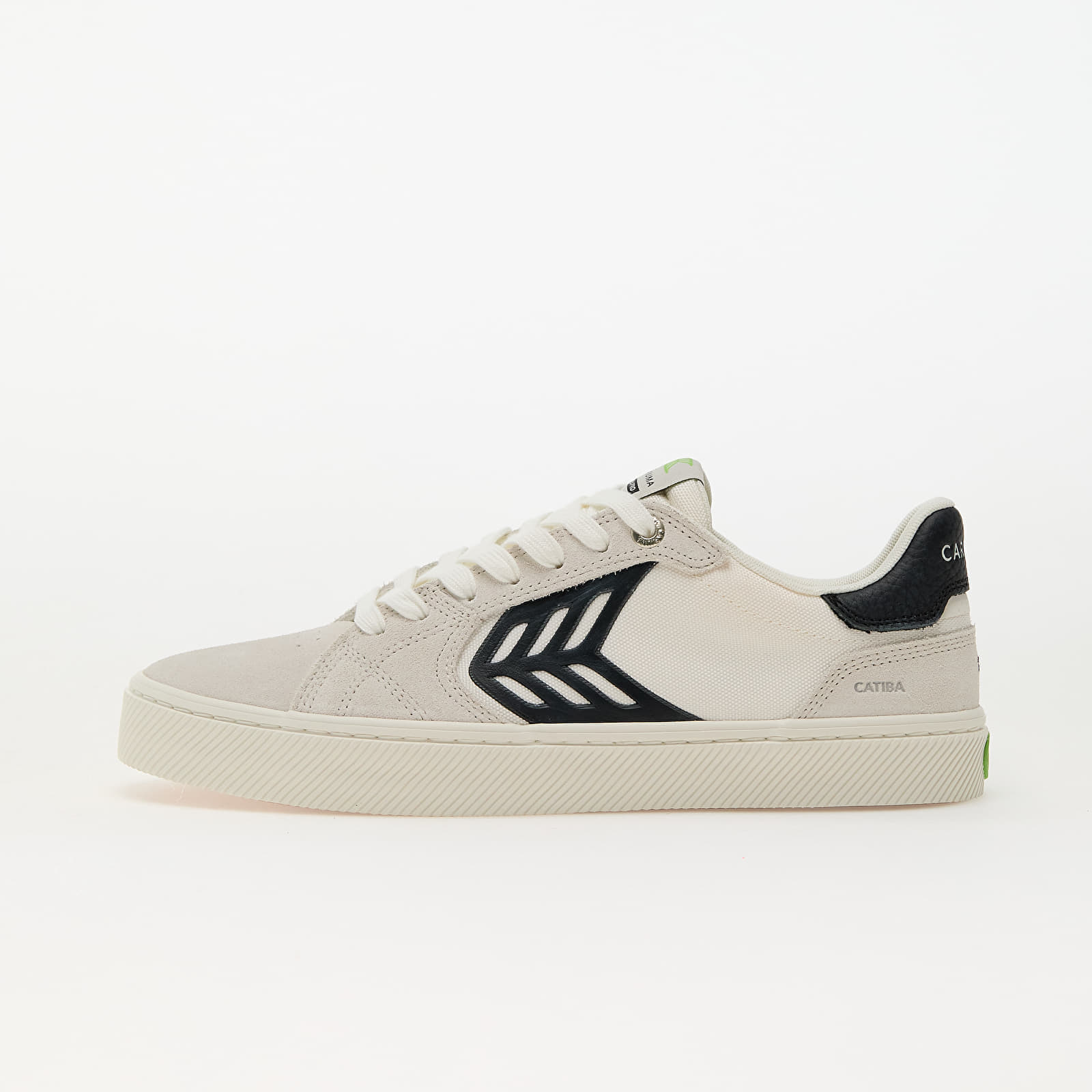 Tenisky Cariuma M Catiba Pro 2.0 Off-White Smoke/ Black EUR 40.5