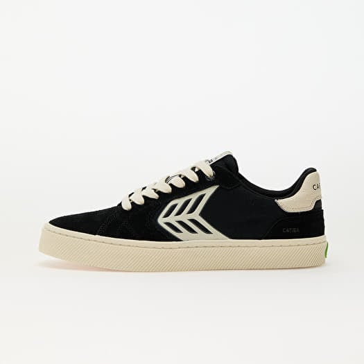 Cariuma M Catiba Pro 2.0 Black/ Ivory