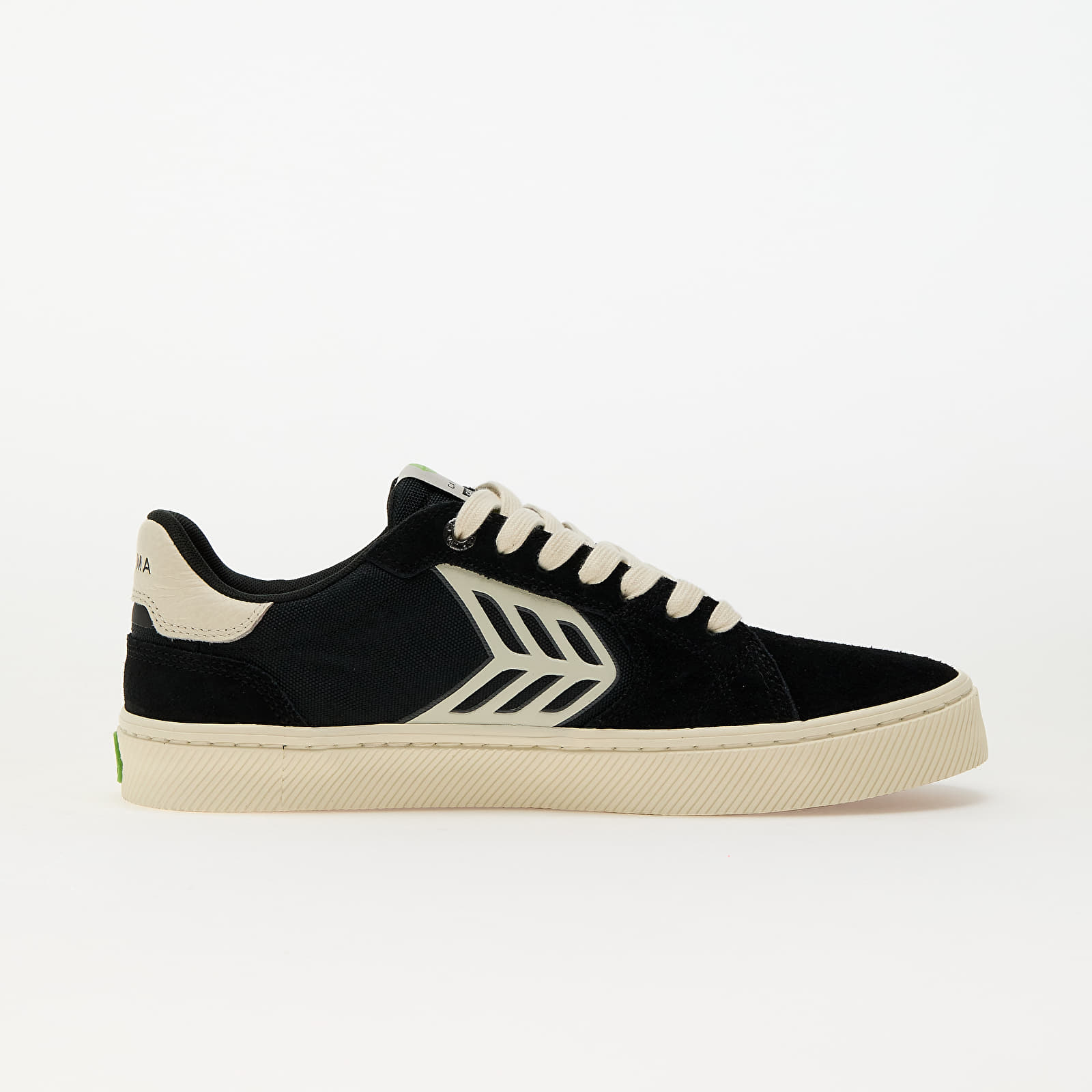 Herenschoenen Cariuma M Catiba Pro 2.0 Black/ Ivory
