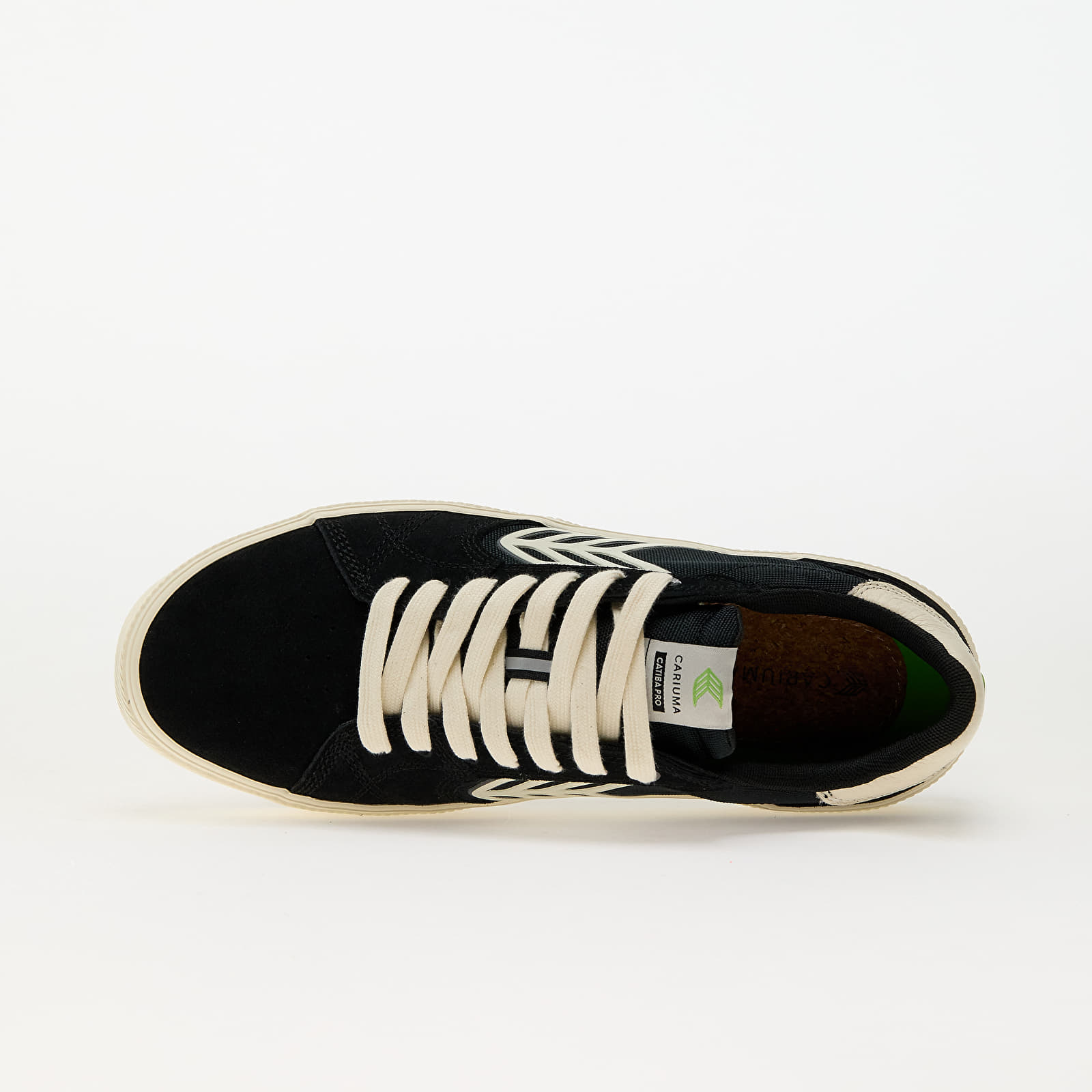 Herenschoenen Cariuma M Catiba Pro 2.0 Black/ Ivory