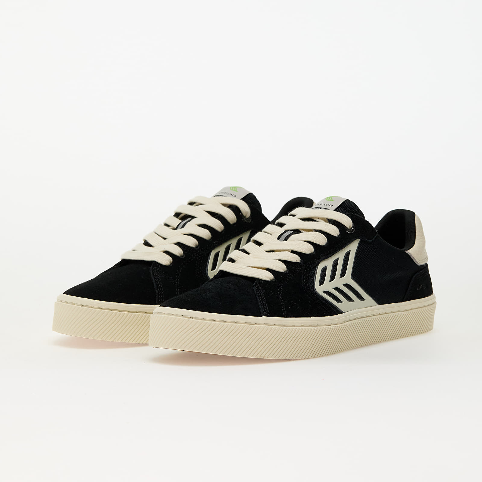 Herenschoenen Cariuma M Catiba Pro 2.0 Black/ Ivory