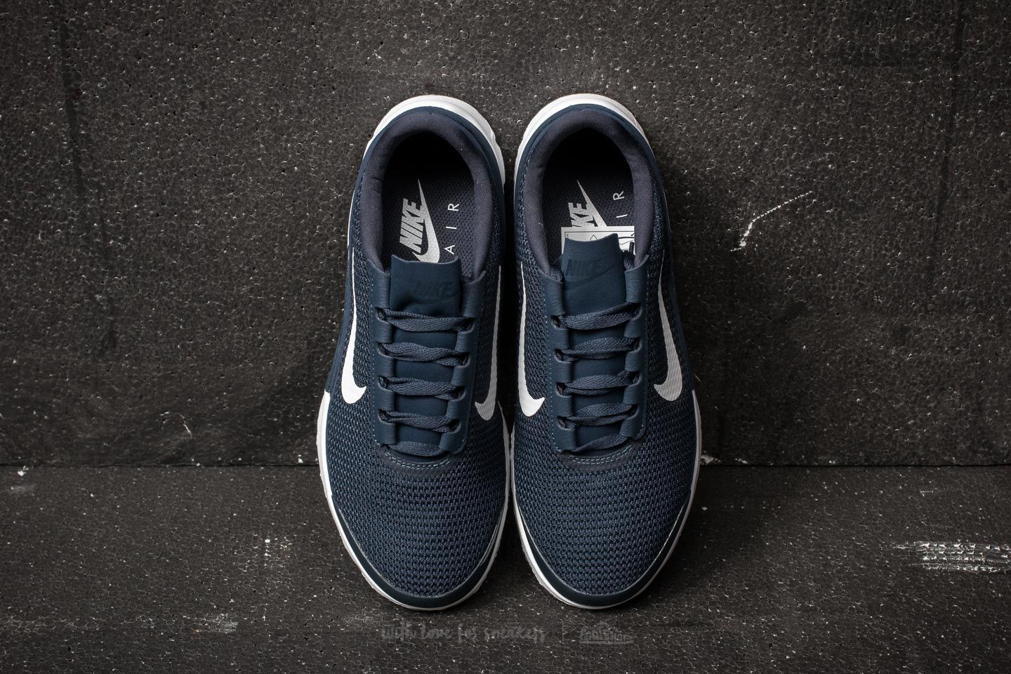 Women's shoes Nike WMNS Air Max Jewell Obsidian/ White-Black
