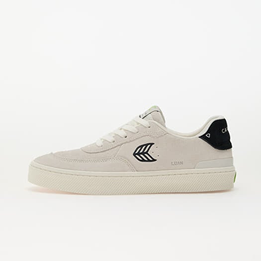 Cariuma M Luan Pro Smoke White/ Black