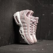 Nike air max 95 se hot sale particle rose